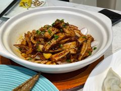 -船歌·鱼水饺青岛菜(国贸商城店)