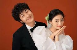 -蒙太奇婚纱摄影(万达店)
