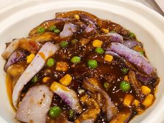 -老浒记烤鸭-北京菜(琉璃厂店)