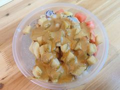 -串妹花式冰粉(乐山总店)