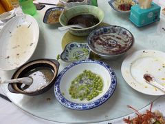 -芸海阁·农家私房菜(沙家浜景区出口店)