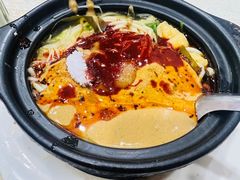 -蜀王砂锅总店