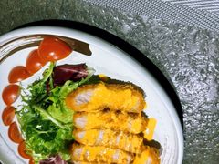 -将太无二·北美传奇寿司(瑞士公寓店)