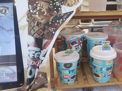 -DQ·蛋糕·冰淇淋(阜盛道店)
