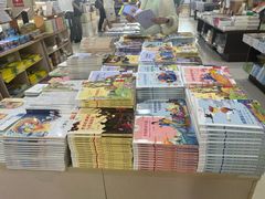 -凤凰徐州书城(淮海西路店)