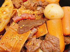 -雲记卢妈冷锅串串(中道街总店)