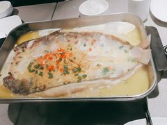 -半天妖烤鱼(中山路店)