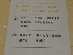 -烟台自然博物馆