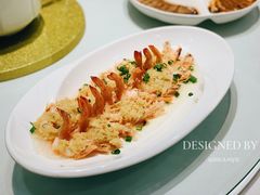 -周锦记广式餐厅