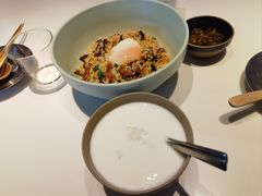 奶白酒-胡麻(静安嘉里店)