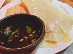 -田园印象·成都土菜院子(华阳店)