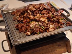 -四季民福烤鸭店(故宫店)