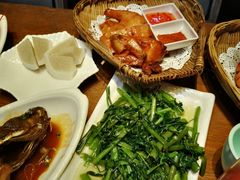 -南海渔家•海鲜•正宗海南菜(海棠湾店)