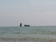 -碣石国家级海洋公园