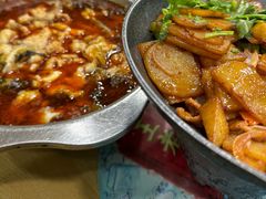 -大众酸菜鱼(梨花巷总店)