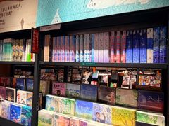 -西西弗书店·矢量咖啡(新光天地店)
