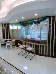 -优月月子中心(南海万达店)