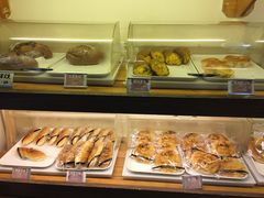 -韩国利尔面包(桂林路店)