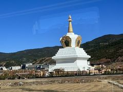 -香格里拉唐卡画院