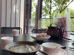 -奇芳阁·百年清真南京菜(夫子庙店)