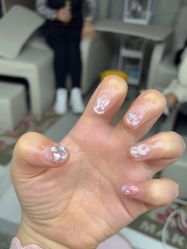 -喜柚自助美甲美睫