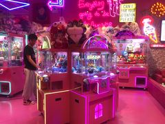 -BIG PINK大粉娃娃机主题馆(圆融星座店)