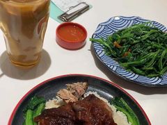 -龙记香港茶餐厅(久光百货店)