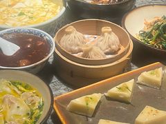 -南京大牌档(青岛万象城店)
