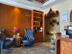 -木兰逸•泰式按摩•头疗•SPA(车公庙店)