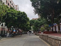 -厦门大学(思明校区)