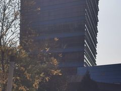 -中青旅山水时尚酒店餐厅(雁栖店)