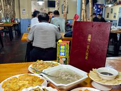 -温州一家人美食(西木头市店)