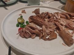 -梅利汴京烤鸭•开封豫菜地标店(东大街店)