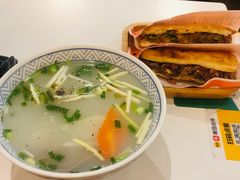 -驴公驴婆(曹杨店)