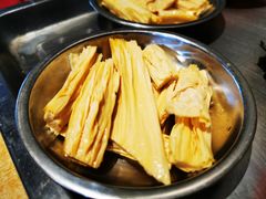 腐竹-范贤光鸡公煲(平乐园总店)