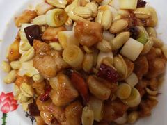 -老边饺子馆(金源店)