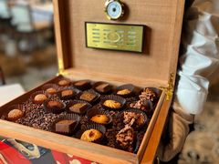-Le Comptoir de Pierre Gagnaire