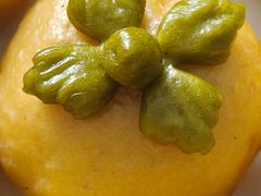 -麦盛莉大酒店·宴会厅(崇明南门如庭酒店)