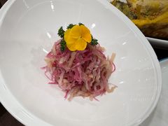 -全聚德(上海首店浦东店)