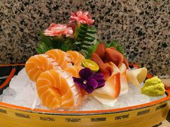 -小山日本料理(兴业太古汇店)
