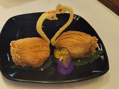 -白天鹅宾馆-宏图府餐厅