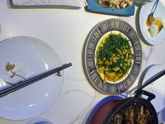 -阿里疆Alijiang·丝路美食·异域风情·清真(长楹天街店)
