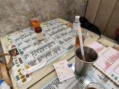 -八爷茶餐厅