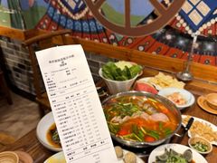-亮欢寨酸汤鱼(沙冲路店)