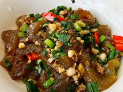 -小乡小镇·传承桐庐土菜·老板亲自烧的菜