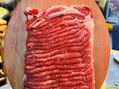 -南门四季铜锅涮肉(东坝店)