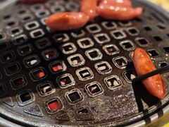 -韩宫宴烤肉·料理(如皋万达店)