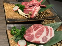 -赤坂亭·M9和牛烧肉(南京江南虹悦城店)