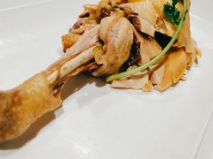 -壹只菜·崇明本地特色菜(崇明南门店)