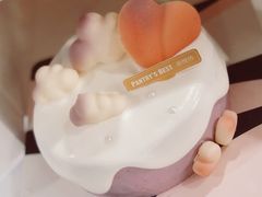 -Pantry's Best派悦坊蛋糕(K11购物艺术中心店)